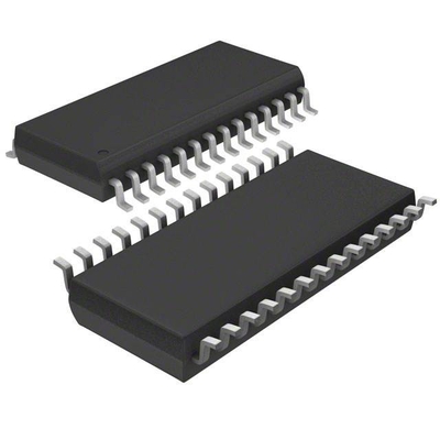 Microcontroller MCU CY8C4146PVE-S422T Automotive Microcontroller IC 32-Bit 48MHz 64KB Flash 28-SSOP