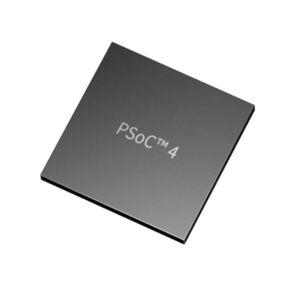 Microcontroller MCU CY8C4147LQE-S283
 MCU 32BIT 128KB FLASH 40QFN
