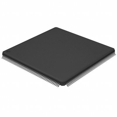 Microcontroller MCU LPC4088FBD208K
 Mid-range 32-Bit Microcontroller Based On Arm Cortex-M4 Core
