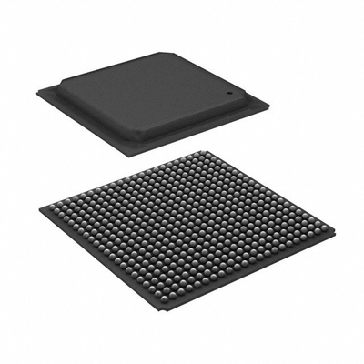 Microcontroller MCU AM3517AZERC
 MPU 32-Bit 600MHz 484-BGA
