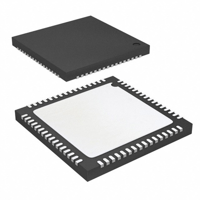 Microcontroller MCU ADUC7124BCPZ126
 MCU 16/32B 126KB FLSH 64LFCSP
