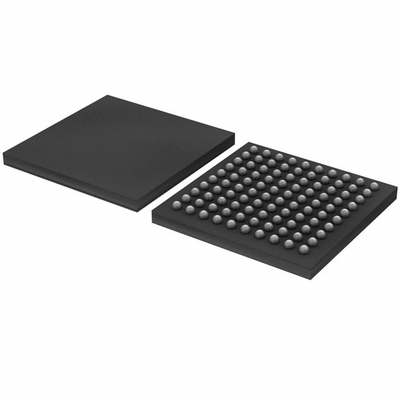 Microcontroller MCU LPC4322JET100E High Performance 32-Bit Microcontroller Based On Arm Cortex-M4/M0 Cores