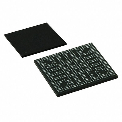 Microcontroller MCU AM4376BZDNA100 MPU 32-Bit 1.0GHZ 491NFBGA