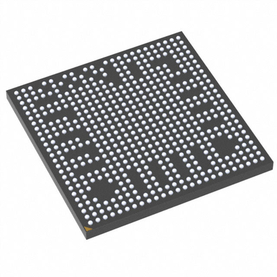 Microcontroller MCU AM5706BCBDDA
 ARM Cortex-A15 533MHZ 538FCBGA
