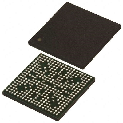 Microcontroller MCU AM3351BZCE60R
 MPU 32-Bit 600MHz 298-NFBGA

