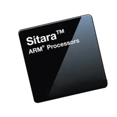 Microcontroller MCU AM6252ATCGHAALW
 ARM Cortex-A5364-Bit 1.4GHz 425-FCCSP
