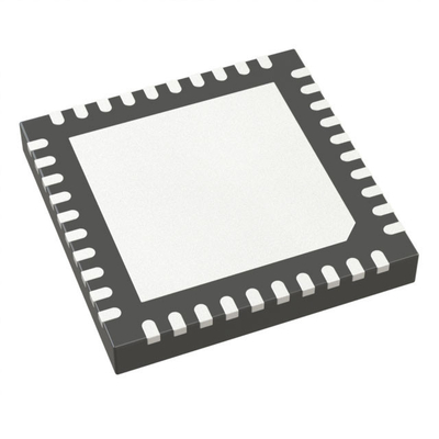 Microcontroller MCU CY8C4146LQA-S433T
 48MHz 64KB Automotive Embedded Microcontroller IC
