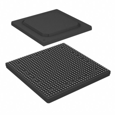 Microcontroller MCU AM5716AABCDA ARM Cortex-A15 500MHZ 760FCBGA