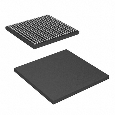 Microcontroller MCU AM1808EZWT4 MPU 32-Bit 456MHZ 361NFBGA
