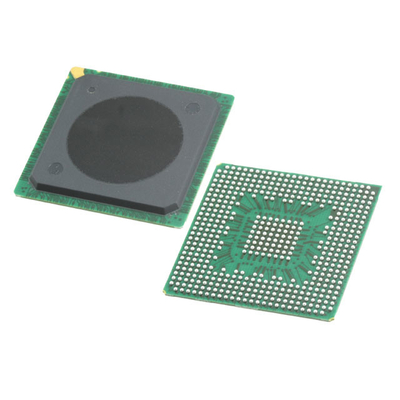 Microcontroller MCU SPC5674FF3MVV3R
 Single Core 32-Bit Microcontrollers 4MB Flash
