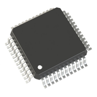 Microcontroller MCU S9S12VR48AF0VLF
 16-Bit 25MHz 48KB Mixed-Signal Microcontroller 48-LQFP
