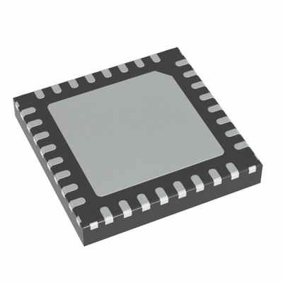 Microcontroller MCU S9S12ZVLS1F0CFM
 MagniV 16-bit MCU 25MHz Automotive ARM Microcontrollers QFN-32
