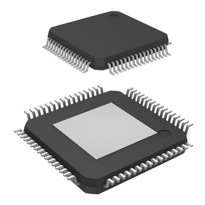 Microcontroller MCU S912ZVC19AMKH
 32-Bit Mixed-Signal Microcontroller For Automotive CAN Applications
