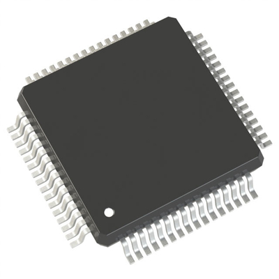 Microcontroller MCU MKL27Z128VLH4
 Kinetis L 32-Bit ARM Cortex-M0+ Core Embedded Microcontrollers
