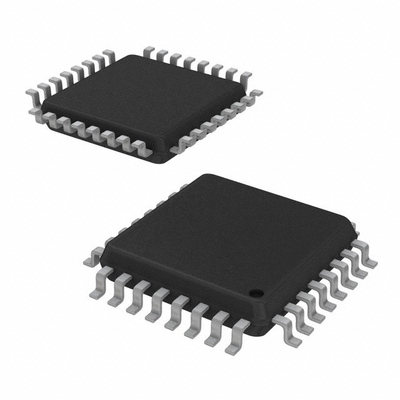 Microcontroller MCU S9S12VR16F0MLCR
 16-Bit Mixed-Signal Microcontroller 25MHz 16KB Flash