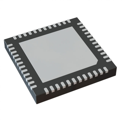 Microcontroller MCU LPC5506JHI48J 32-Bit Microcontroller 96MHz ARM Cortex-M33