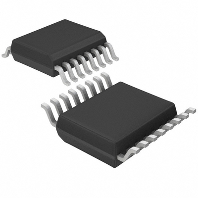 Microcontroller MCU S9S08RN8W2MTG
 8-Bit EEPROM With TSI for Body Electronics MCUs