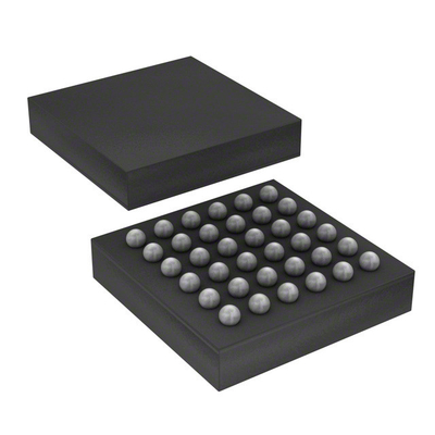 Microcontroller MCU MKL27Z64VDA4R
 Kinetis L ARM Cortex-M0+ Core 64KB Flash 48MHz Microcontroller
