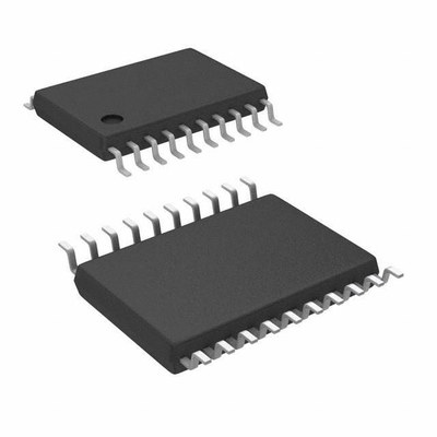Microcontroller MCU LPC804M101JDH20J
 32-Bit Arm Cortex-M0+ Based Entry-level MCU 20-TSSOP
