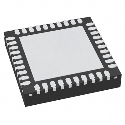 Microcontroller MCU MKE14Z32VFP4
 ARM Cortex-M0+ Kinetis KE1xZ Microcontroller IC 40-VFQFN
