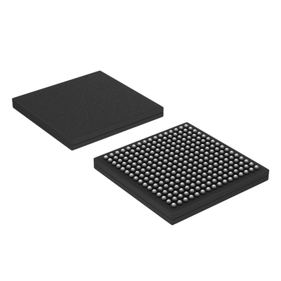 Microcontroller MCU MK70FN1M0VMJ15
 1MB Flash High-Speed USB Microcontroller 256-LBGA
