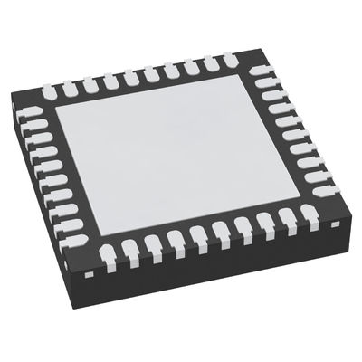 Microcontroller MCU KW45Z41082AFPBT
 32-Bit BT 5.3 Long-Range Arm Cortex-M33 Core Microcontroller MCU
