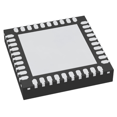 Microcontroller MCU KW45Z41052AFTBT Arm Cortex-M33 Microcontroller MCU with CAN FD And LIN Bus Options
