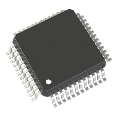 Microcontroller MCU FS32K116LFT0VLFT
 Automotive ARM Cortex-M0+ 32-Bit Single-Core Microcontroller
