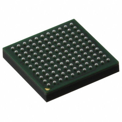 Microcontroller MCU MK22FN1M0AVMC12 ARM Cortex-M4 Kinetis K20 Full-Speed USB Microcontrollers