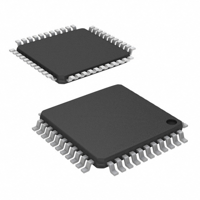 Microcontroller MCU MKE15Z64VLD4 ARM Cortex-M0+ Kinetis KE1xZ Microcontroller IC 44-LQFP