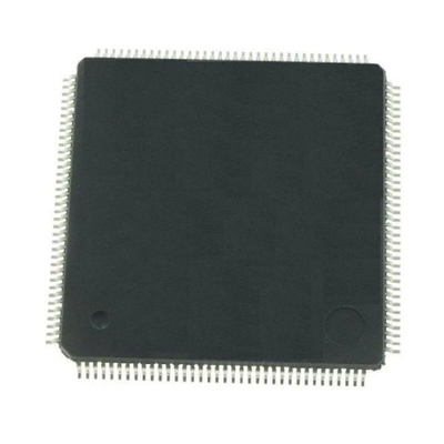 Microcontroller MCU SPC584G80E5PEC0X
 High Performance 4MB Flash Power Architecture MCU
