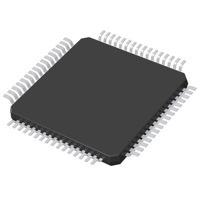 Microcontroller MCU SPC584B70E1EDC0X
 32-Bit Power Architecture MCU 64-TQFP Single Core
