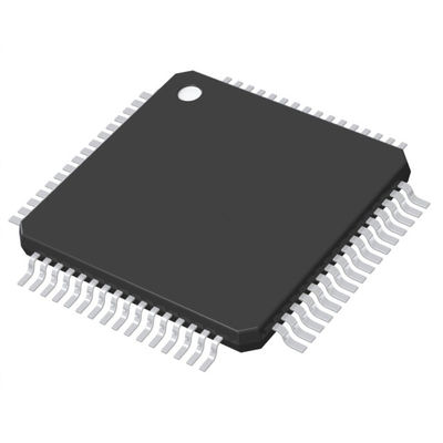 Microcontroller MCU SPC584B64E1NH00X 1.5MB Flash MCU For Automotive General Purpose Applications