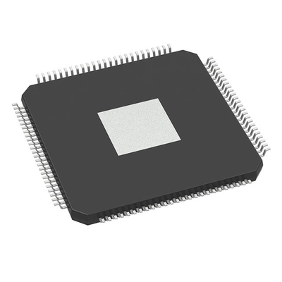 Microcontroller MCU SPC582B54E3L000X
 32-Bit Single-Core 64MHz Microcontroller 100-TQFP
