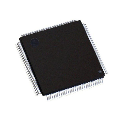 Microcontroller MCU SPC584B64E3ND00X
 32-Bit MCU For Automotive General Purpose Applications 100-TQFP
