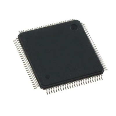 Microcontroller MCU SPC584B70E3NMC0X 100-TQFP 32-Bit Power Architecture 4B-Line Microcontroller