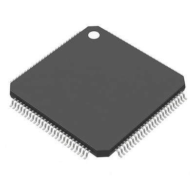 Microcontroller MCU SPC572L64E3BC6AY Single-Core 80MHz 1.5MB Flash Microcontroller 100-TQFP