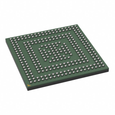 Microcontroller MCU SPC58NG84C3QTH0X
 Tri-Core 32-Bit Power Architecture Microcontroller
