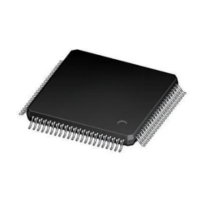 Microcontroller MCU S32K312NVT0MPBST
 172-QFP ARM Cortex-M7 Automotive Microcontroller 120MHz
