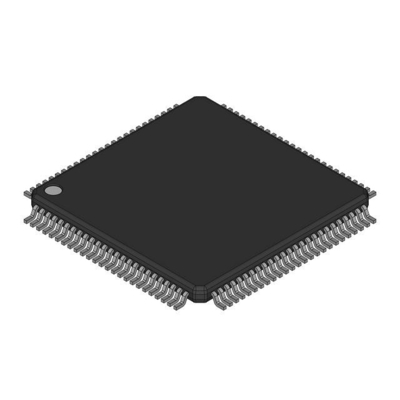 Microcontroller MCU S32K311NHT0VPAST
 Automotive 120MHz ARM Microcontrollers 100-QFP
