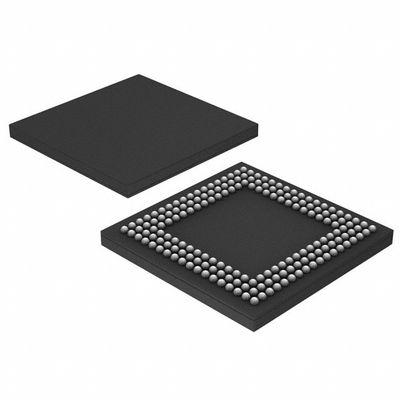 Microcontroller MCU LPC54016JET180E ARM Cortex-M4 Power-Efficient Microcontrollers 180MHz