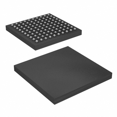 Microcontroller MCU FS32K144HFT0MMHR
 Single Core ARM Cortex-M4F 32-Bit Microcontroller

