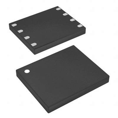Memory IC Chip S25FS064SAGNFB030
 Up To 133MHz Serial NOR Flash Memory IC 8-LGA
