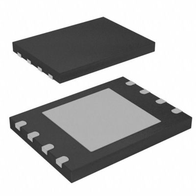 Memory IC Chip S25FL064LABNFB011
 Serial NOR Flash Memory 8-WFDFN Quad SPI Flash
