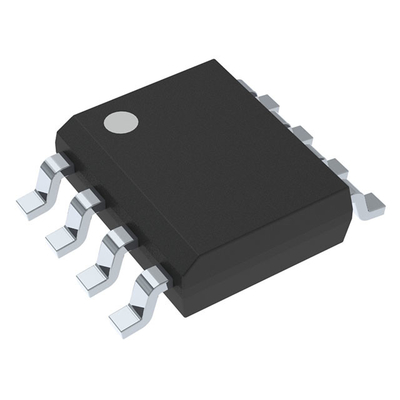 Memory IC Chip NV24C64DWVLT3G 400ns EEPROM Non-Volatile Memory IC 64Kbit