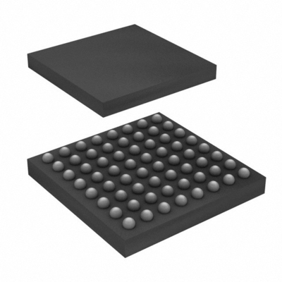 Memory IC Chip S29GL01GS11DHB010 1Gbit Parallel NOR Flash Memory IC 110ns