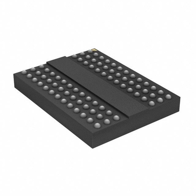 Memory IC Chip MT53E2G32D4DE-046 AIT A
 SDRAM-Mobile LPDDR4X Memory IC 2.133 GHz 3.5 ns 64Gbit Parallel
