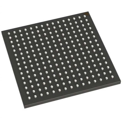 Field Programmable Gate Array XC7S25-2CSGA225C
 102K Logic Cells Spartan-7 Field Programmable Gate Array IC
