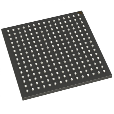 Field Programmable Gate Array XC7S25-L1CSGA225I
 1620 Kbit Spartan-7 Embedded Field Programmable Gate Array IC
