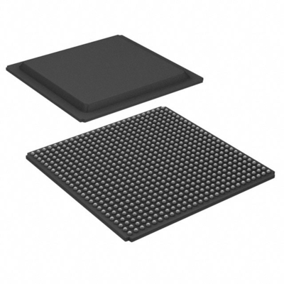 Field Programmable Gate Array XC7S100-1FGGA676I
 400 I/O Embedded FPGA Programmable Logic IC 676-BGA
